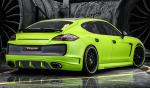 Porsche Panamera by Regula Exclusive 2013 года